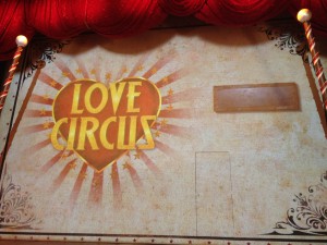 Love circus