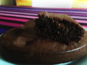 recette brownie