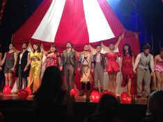 Love circus