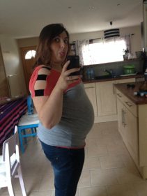 7eme mois de grossesse