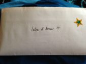 Une belle et longue lettre