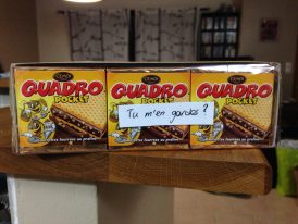 Quadro de Cémoi : on y résiste pas