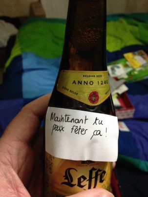 Bibine